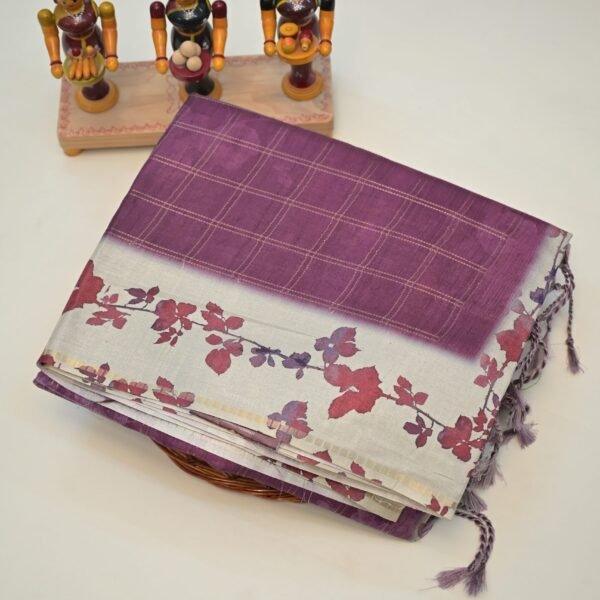 Kalki Silk Saree KKS03