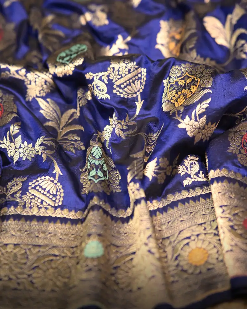 Banarasi Sarees