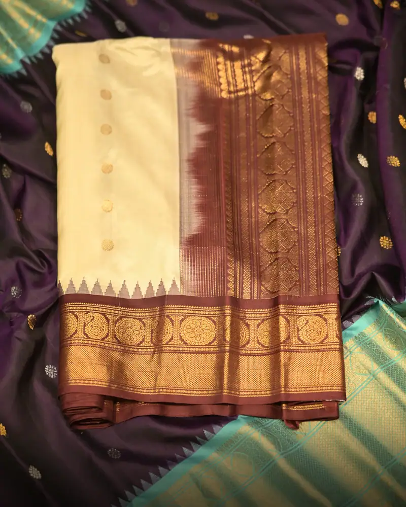 Gadwal Pattu
