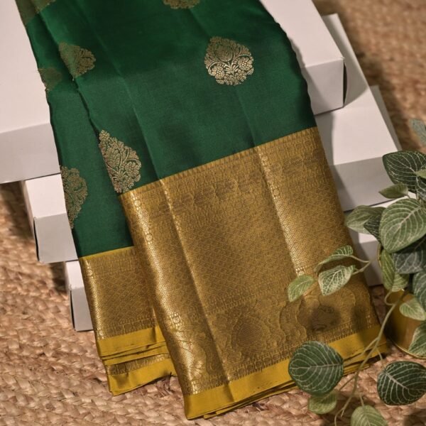 Light Weight Pattu LWP 52