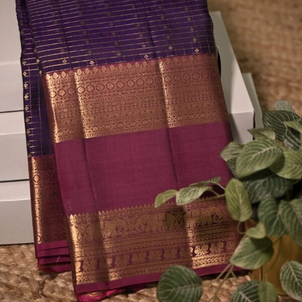 Light Weight Pattu LWP 54