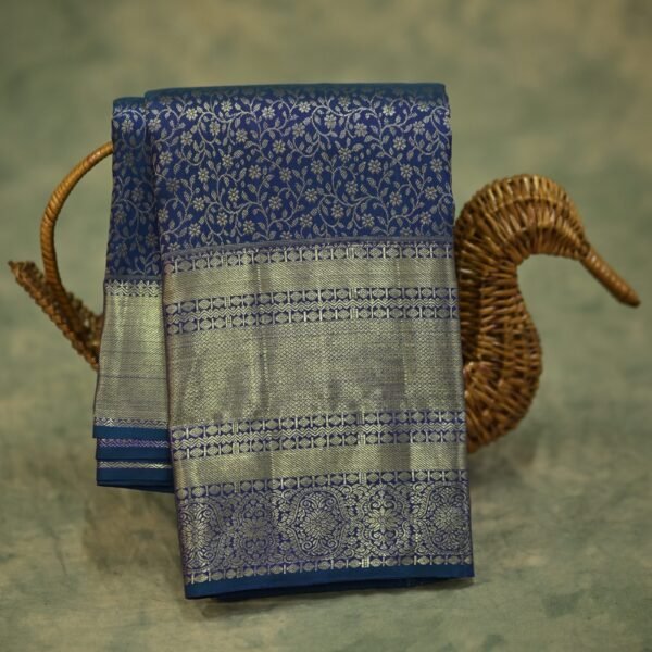 Bridal Kanchi Pattu BKP 51