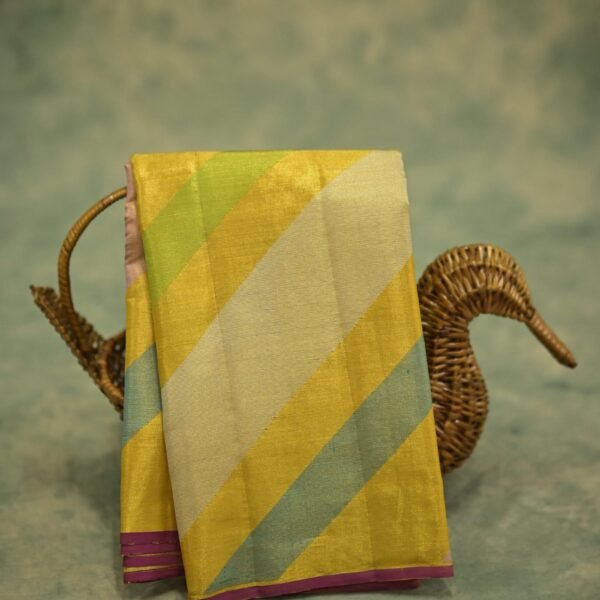 Bridal Kanchi Pattu BKP 55