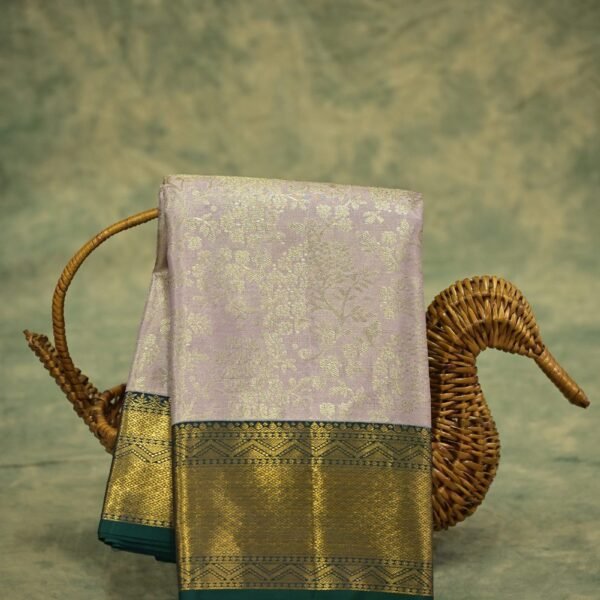 Bridal Kanchi Pattu BKP 59