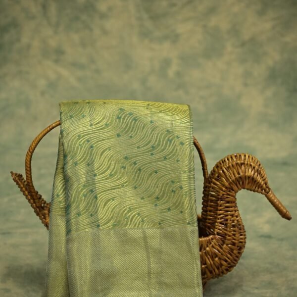 Bridal Kanchi Pattu BKP 60