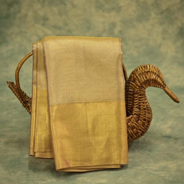 Bridal Kanchi Pattu BKP 65