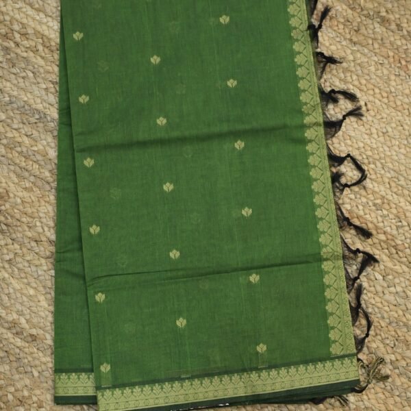 Pure Kanchi Cotton PKC 57