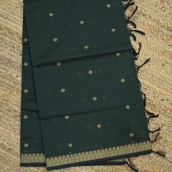 Pure Kanchi Cotton PKC 59